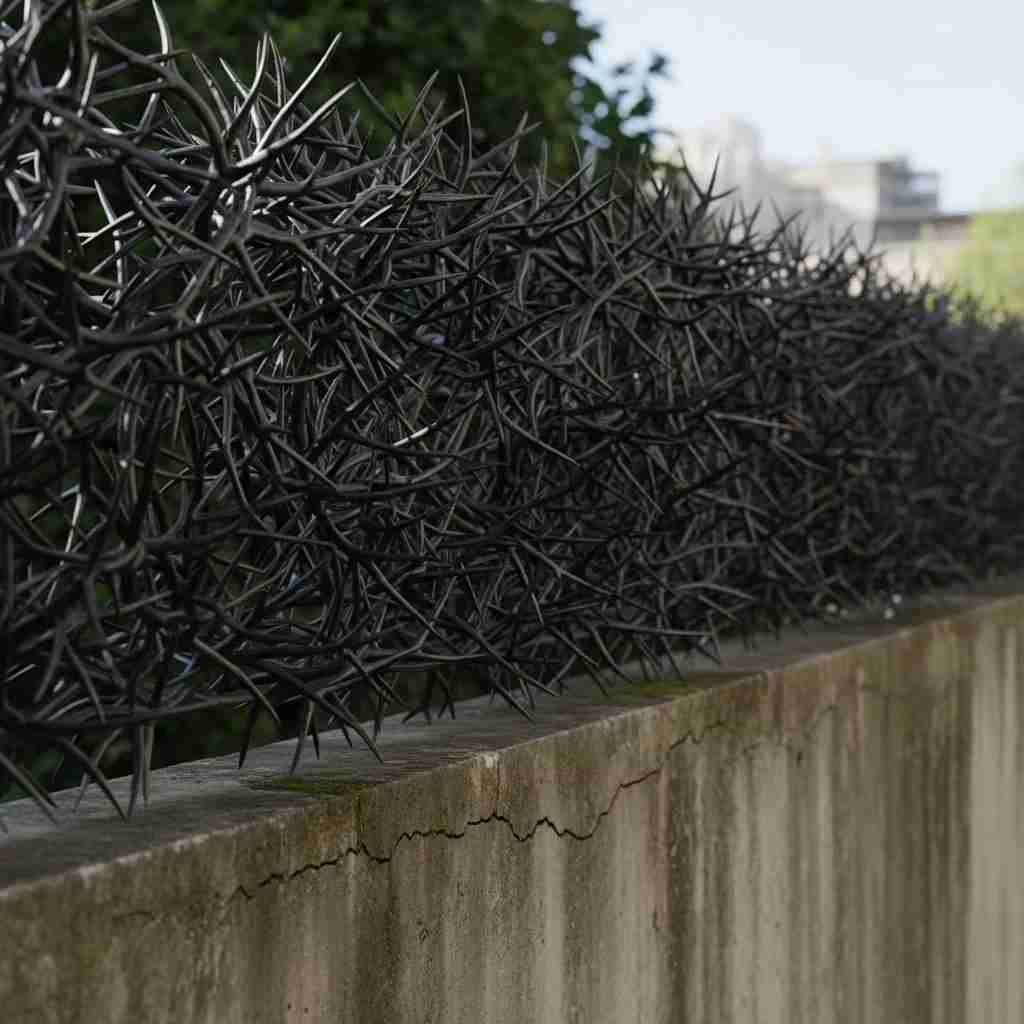 حفاظ بوته ایی