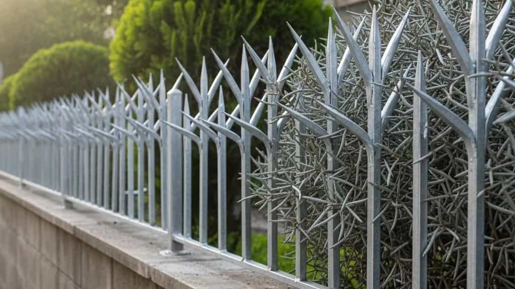 تولید و فروش حفاظ فلزی در سراسر مازندران